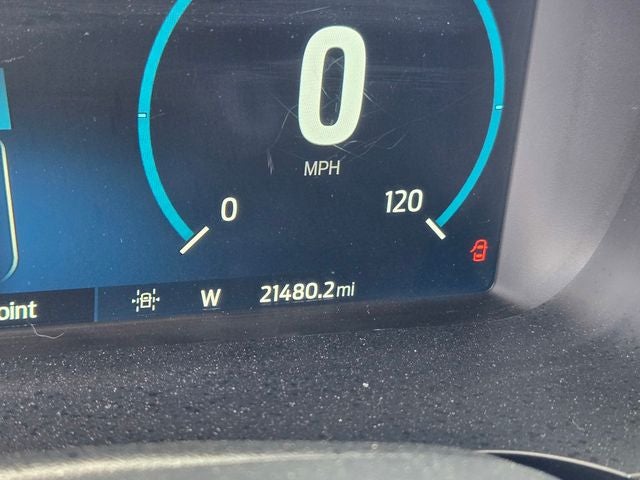 2022 Ford F-150 Lariat Super Crew 4WD 5.0L w/502A