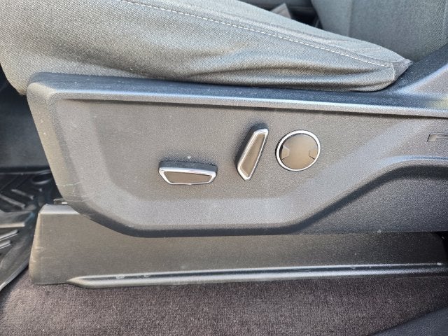 2021 Ford F-150 XLT Super Crew 4WD w/302A