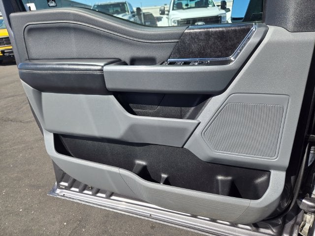 2021 Ford F-150 XLT Super Crew 4WD w/302A