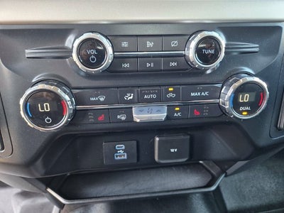 2021 Ford F-150 XLT Super Crew 4WD w/302A