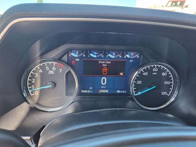 2021 Ford F-150 XLT Super Crew 4WD w/302A