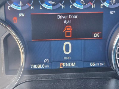 2021 Ford F-150 XLT Super Crew 4WD w/302A