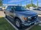 2021 Ford F-150 XLT Super Crew 4WD w/302A