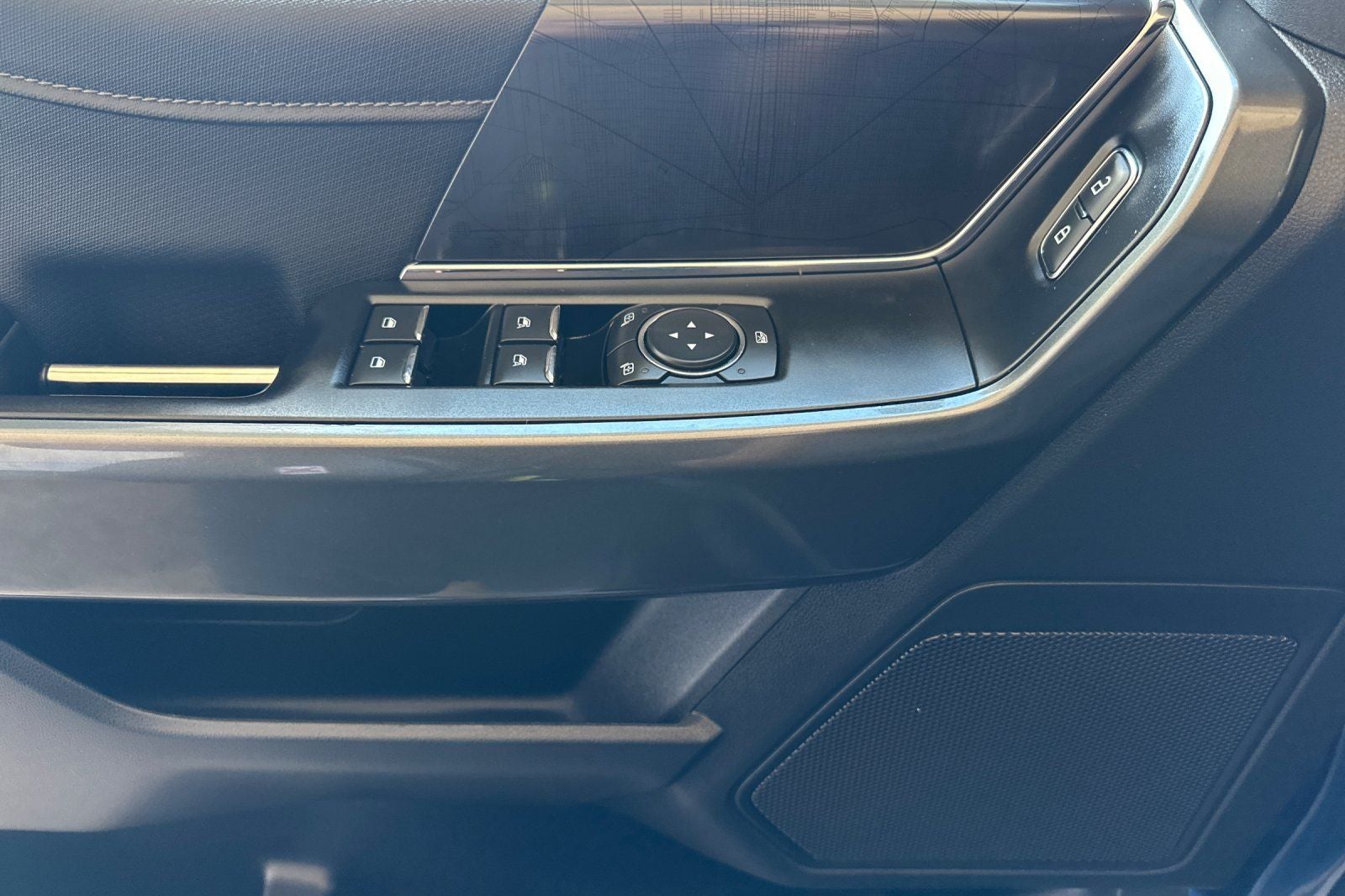 2022 Ford F-150 XLT 4WD