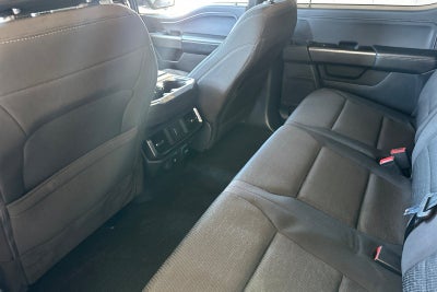 2022 Ford F-150 XLT 4WD