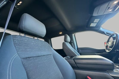 2022 Ford F-150 XLT 4WD