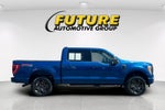 2022 Ford F-150 XLT 4WD