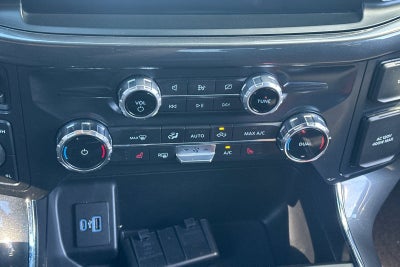2022 Ford F-150 XLT 4WD