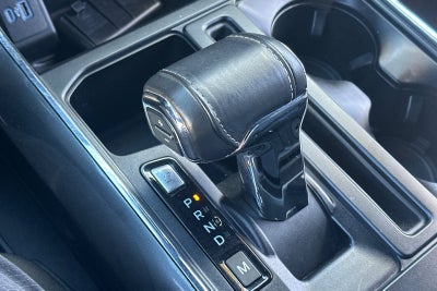 2022 Ford F-150 XLT 4WD