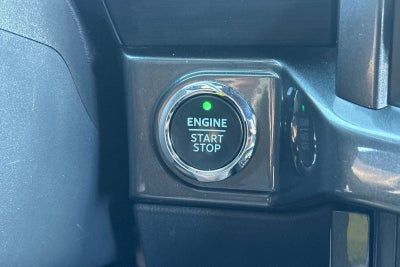 2022 Ford F-150 XLT 4WD