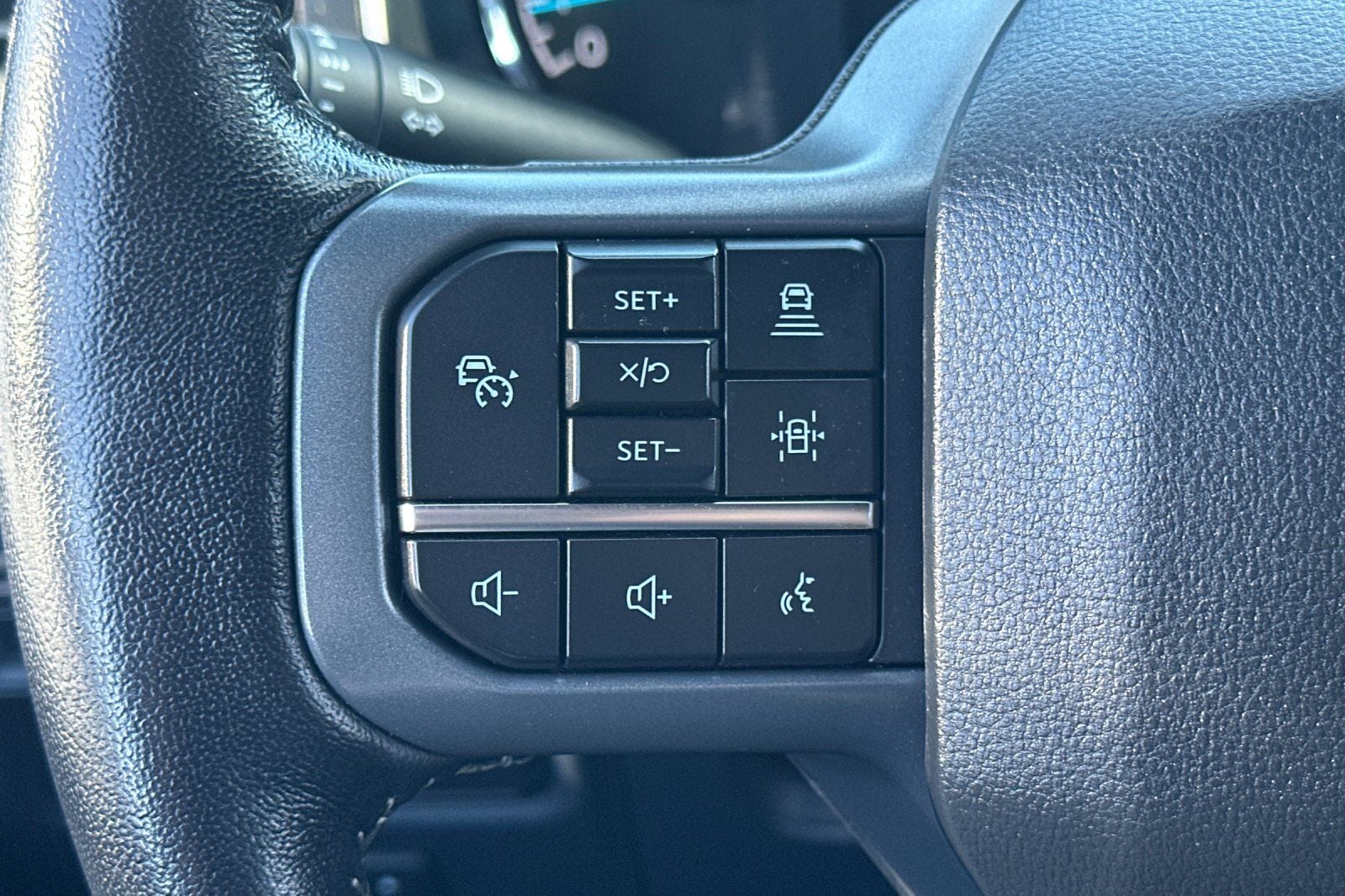 2022 Ford F-150 XLT 4WD