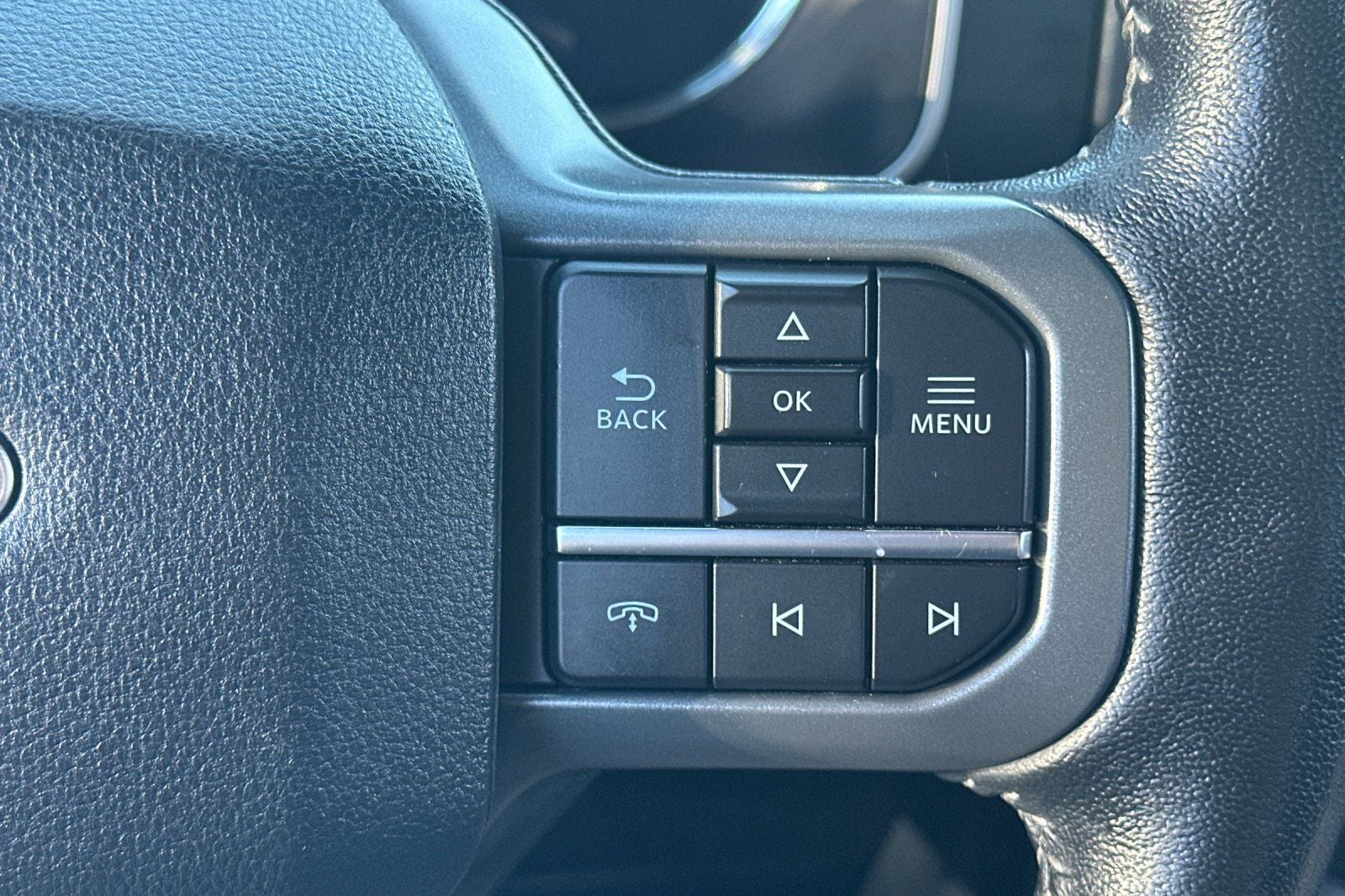 2022 Ford F-150 XLT 4WD