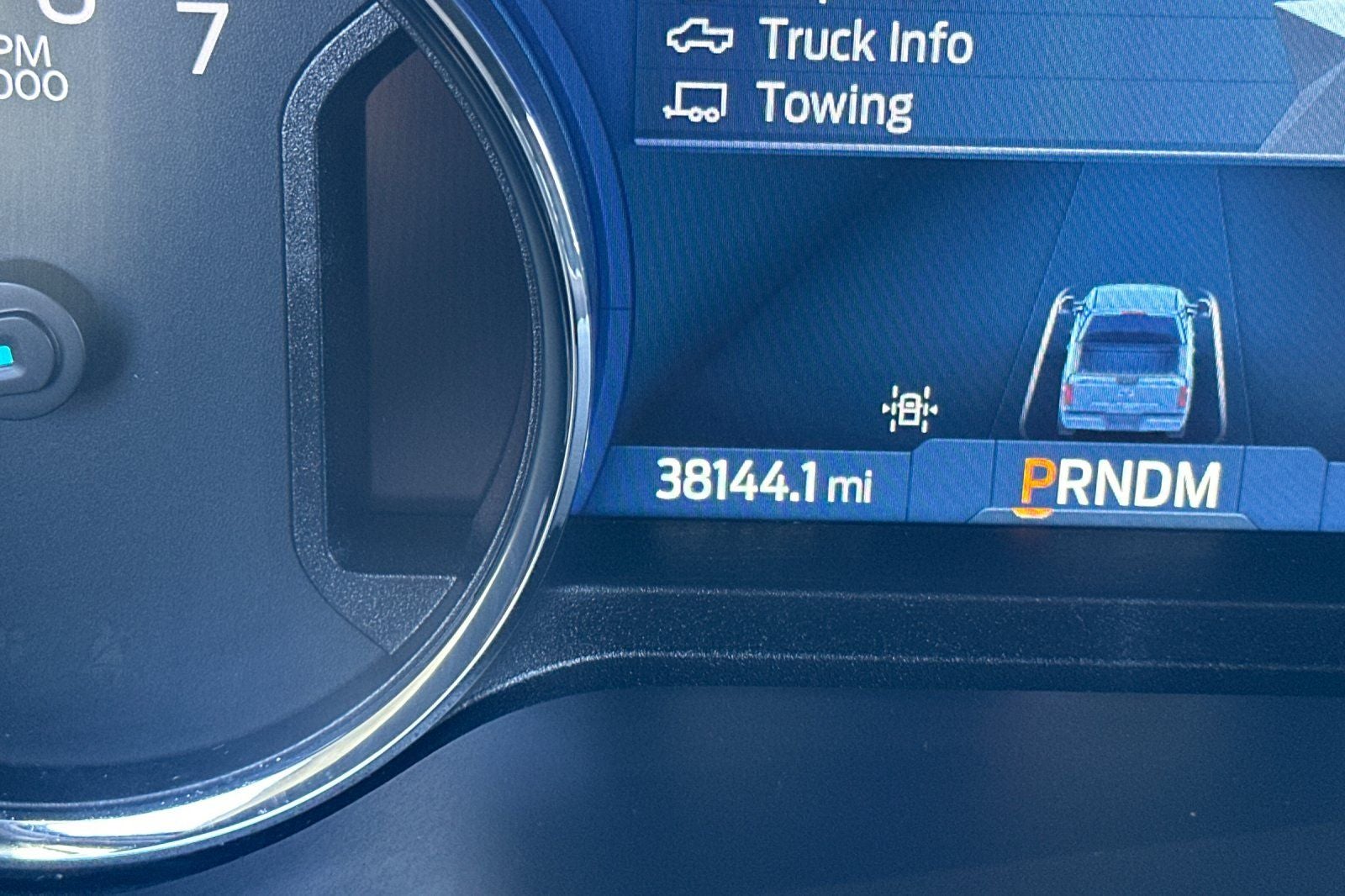 2022 Ford F-150 XLT 4WD