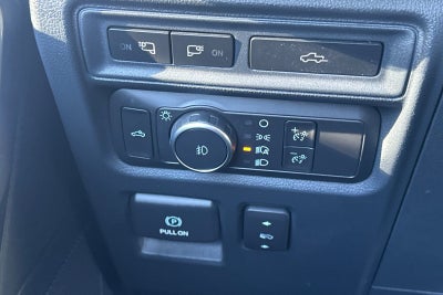 2022 Ford F-150 XLT 4WD