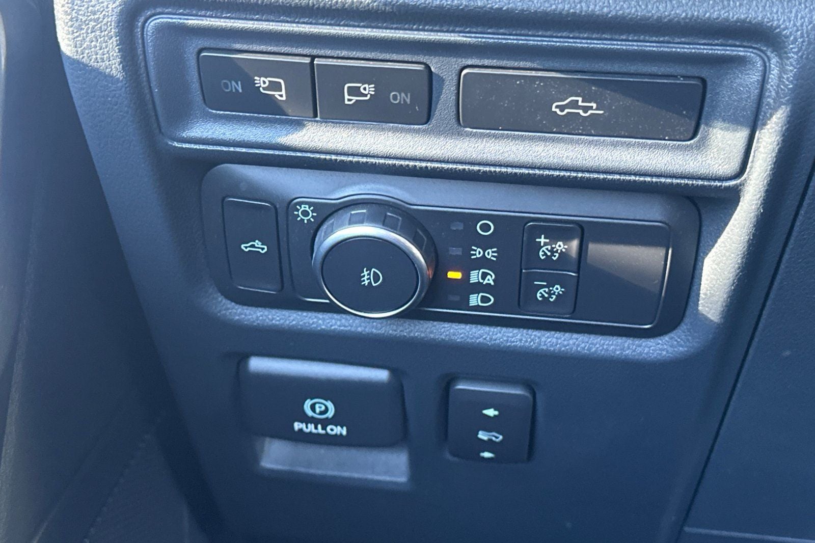2022 Ford F-150 XLT 4WD