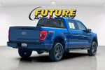 2022 Ford F-150 XLT 4WD