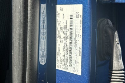 2022 Ford F-150 XLT 4WD
