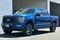 2022 Ford F-150 XLT 4WD