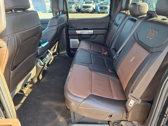 2023 Ford F-150 King Ranch Super Crew 4WD w/601A