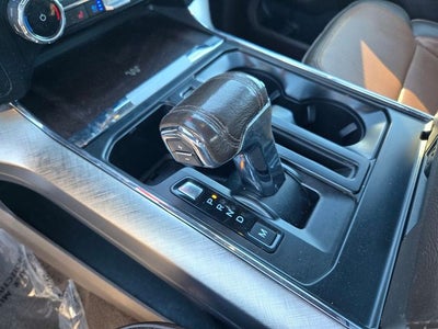 2023 Ford F-150 King Ranch Super Crew 4WD w/601A