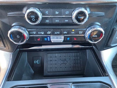 2023 Ford F-150 King Ranch Super Crew 4WD w/601A