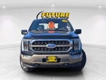 2023 Ford F-150 King Ranch Super Crew 4WD w/601A