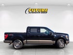 2023 Ford F-150 King Ranch Super Crew 4WD w/601A