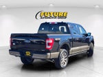 2023 Ford F-150 King Ranch Super Crew 4WD w/601A