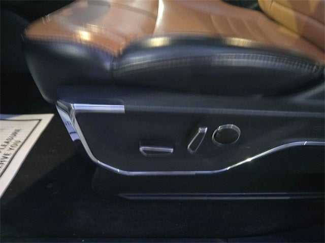 2023 Ford F-150 Platinum Super Crew 4WD