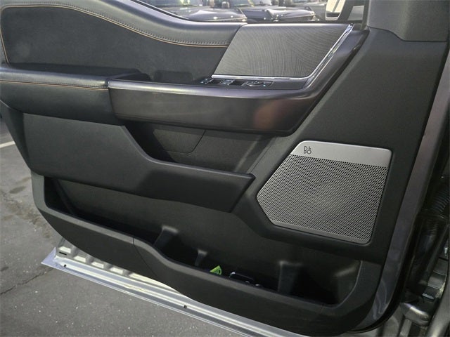 2023 Ford F-150 Platinum Super Crew 4WD