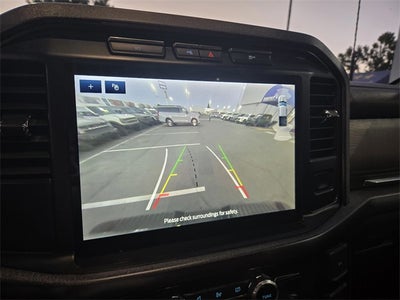 2023 Ford F-150 Platinum Super Crew 4WD