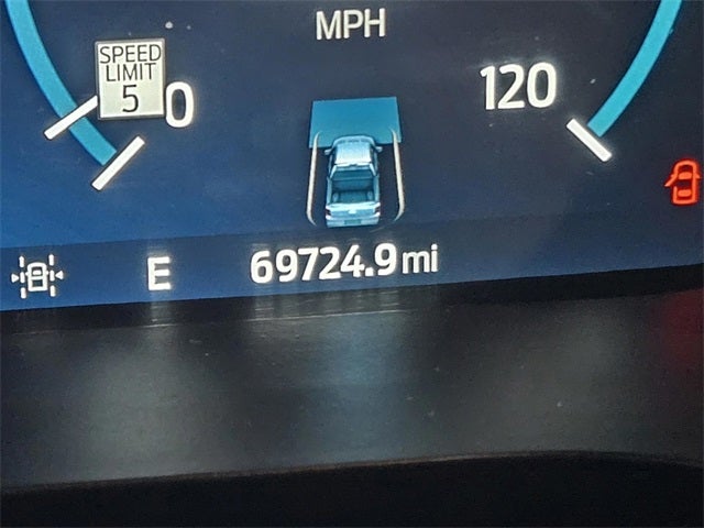 2023 Ford F-150 Platinum Super Crew 4WD