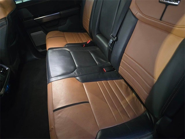 2023 Ford F-150 Platinum Super Crew 4WD