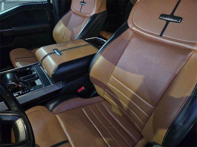 2023 Ford F-150 Platinum Super Crew 4WD