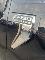 2022 Ford F-150 King Ranch Super Crew 4WD