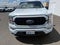 2022 Ford F-150 XL 4WD