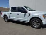 2022 Ford F-150 XL 4WD