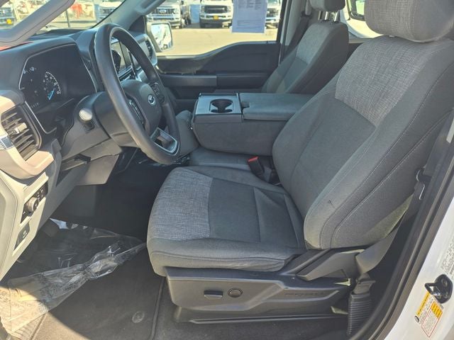 2023 Ford F-150 XLT Super Crew 4WD
