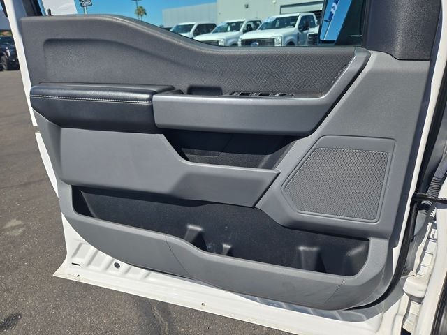 2023 Ford F-150 XLT Super Crew 4WD