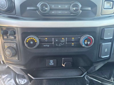 2023 Ford F-150 XLT Super Crew 4WD