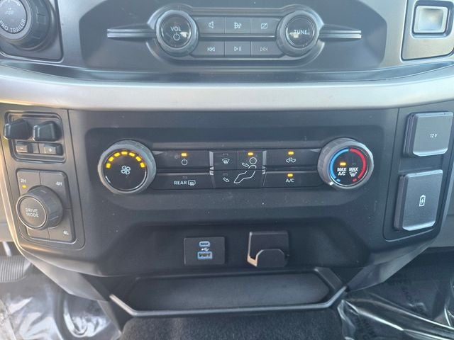 2023 Ford F-150 XLT Super Crew 4WD