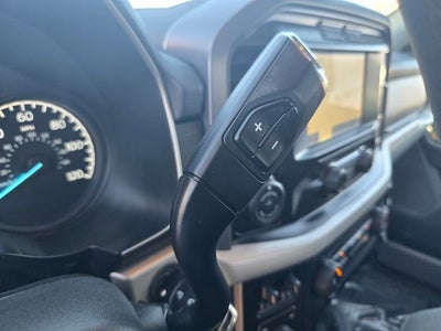 2023 Ford F-150 XLT Super Crew 4WD