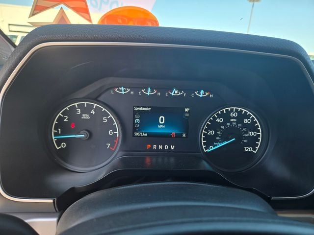 2023 Ford F-150 XLT Super Crew 4WD