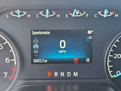 2023 Ford F-150 XLT Super Crew 4WD