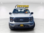 2023 Ford F-150 XLT Super Crew 4WD