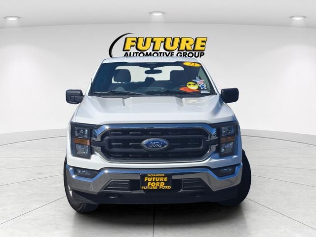 2023 Ford F-150 XLT Super Crew 4WD