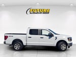 2023 Ford F-150 XLT Super Crew 4WD