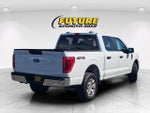 2023 Ford F-150 XLT Super Crew 4WD