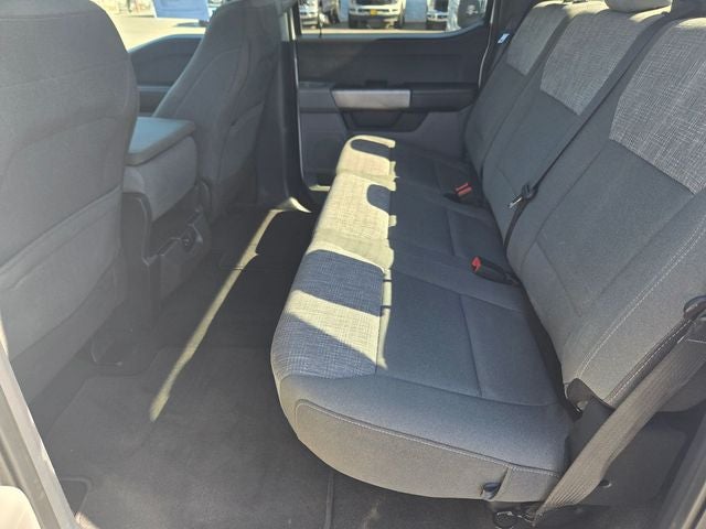2023 Ford F-150 XLT Super Crew 4WD