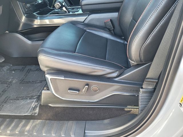 2022 Ford F-150 Lariat Super Crew 4WD w/502A
